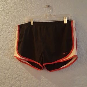 Nike Fit Dry Shorts